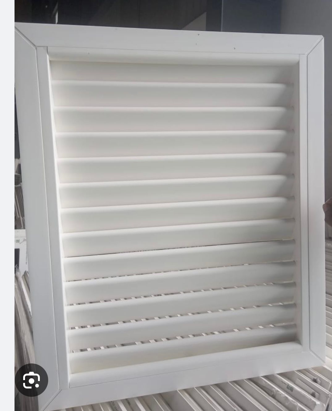 Air ventilator